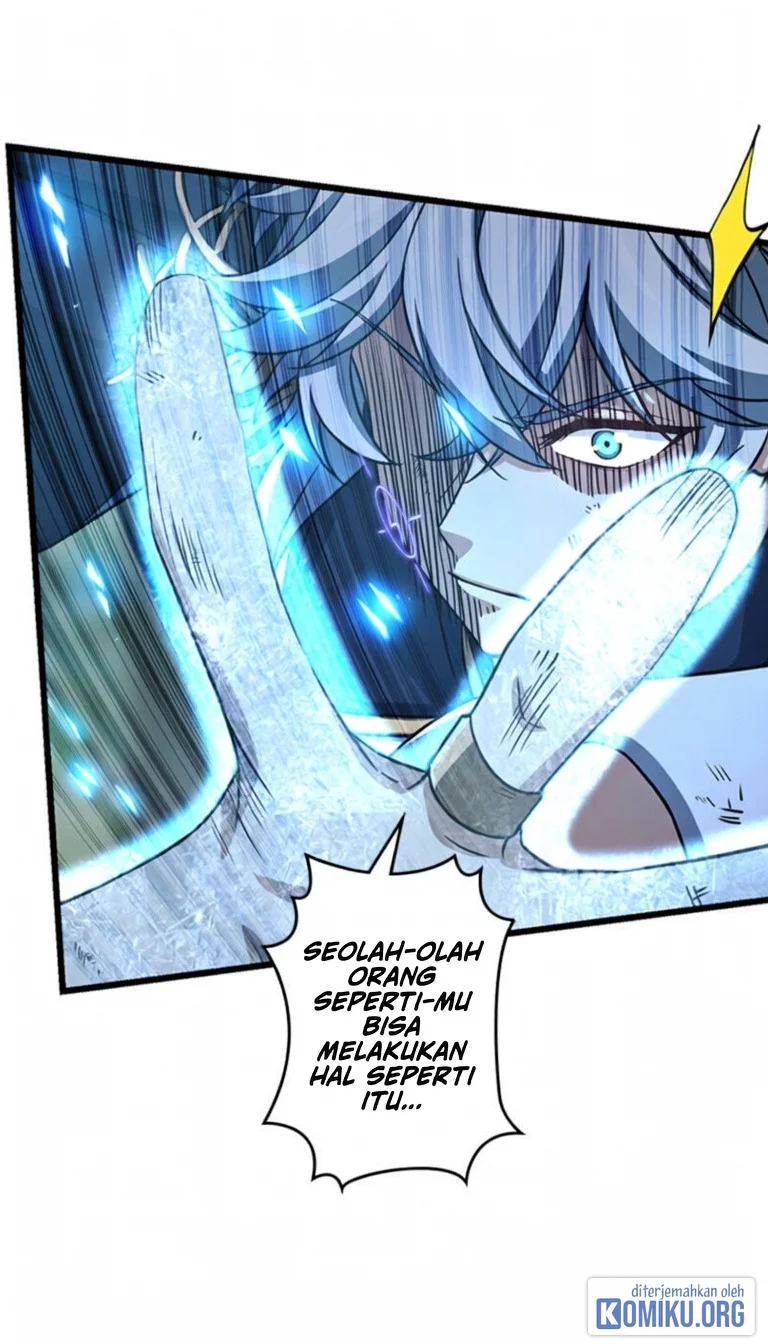 Supreme Academy Genius Chapter 69 Gambar 26
