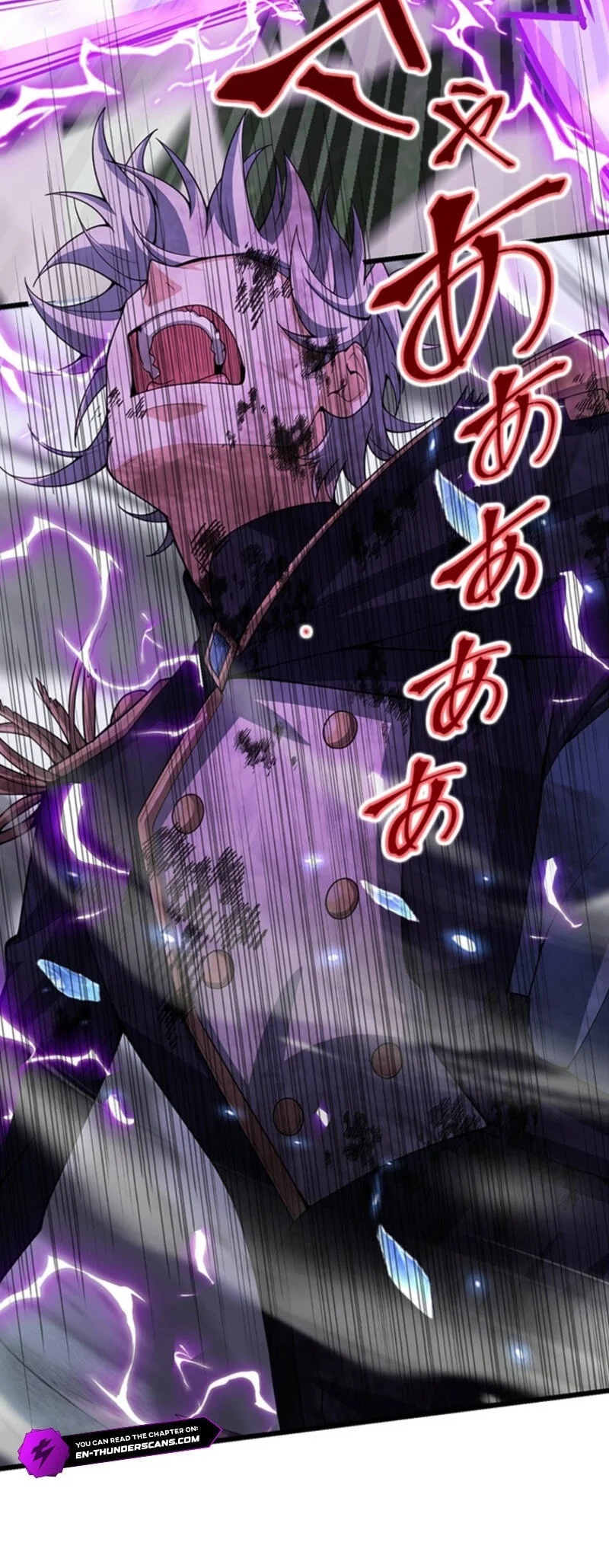 Supreme Academy Genius Chapter 69 Gambar 28
