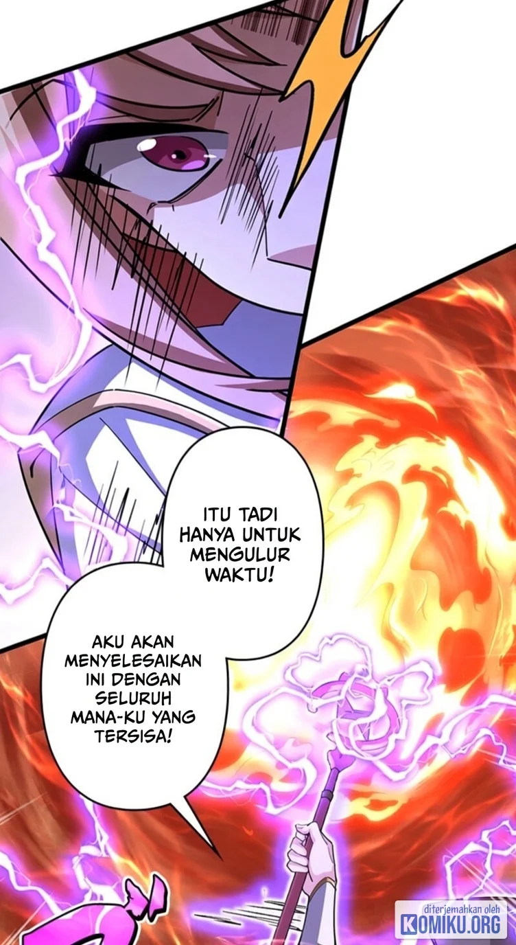 Supreme Academy Genius Chapter 70 Gambar 25