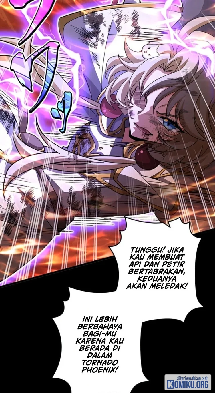 Supreme Academy Genius Chapter 70 Gambar 26