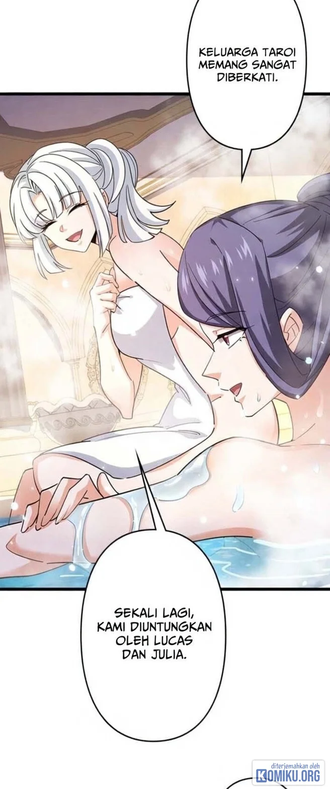 Supreme Academy Genius Chapter 72 Gambar 22