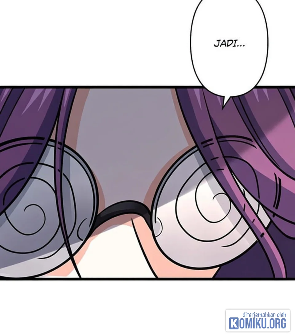 Supreme Academy Genius Chapter 73 Gambar 24