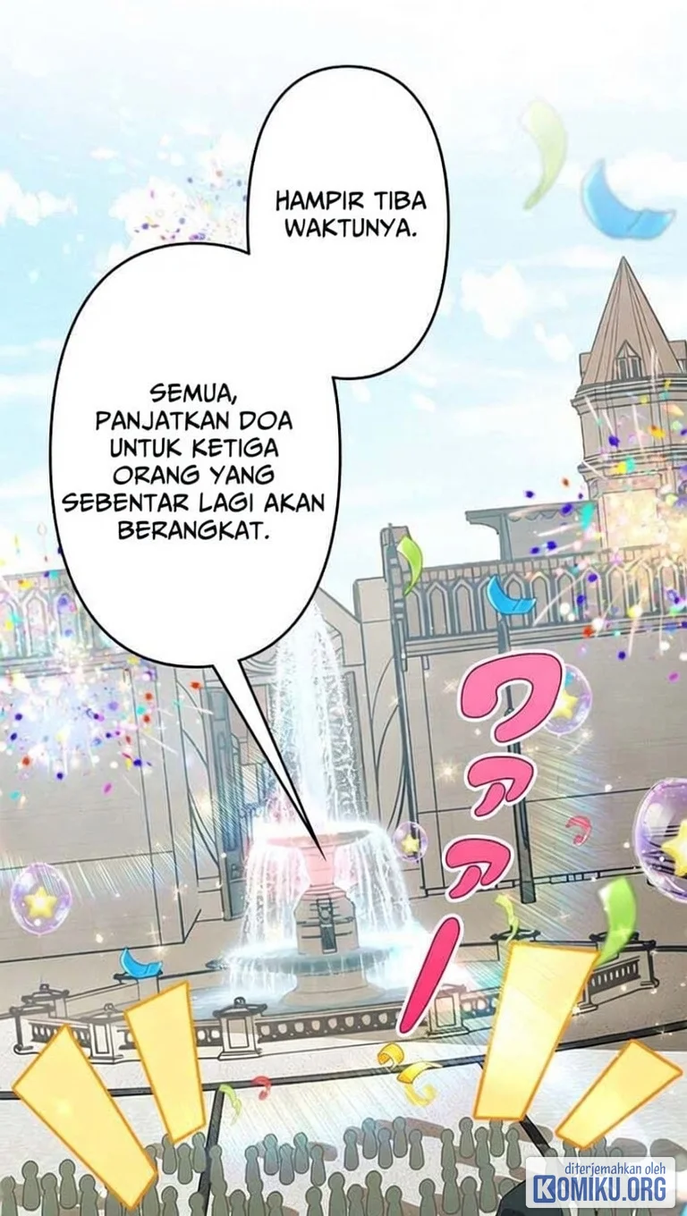 Supreme Academy Genius Chapter 74 Gambar 22