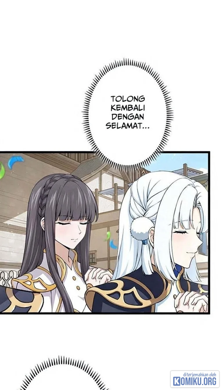Supreme Academy Genius Chapter 74 Gambar 24