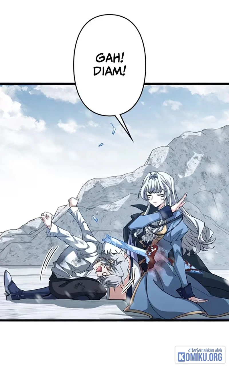 Supreme Academy Genius Chapter 79 Gambar 25