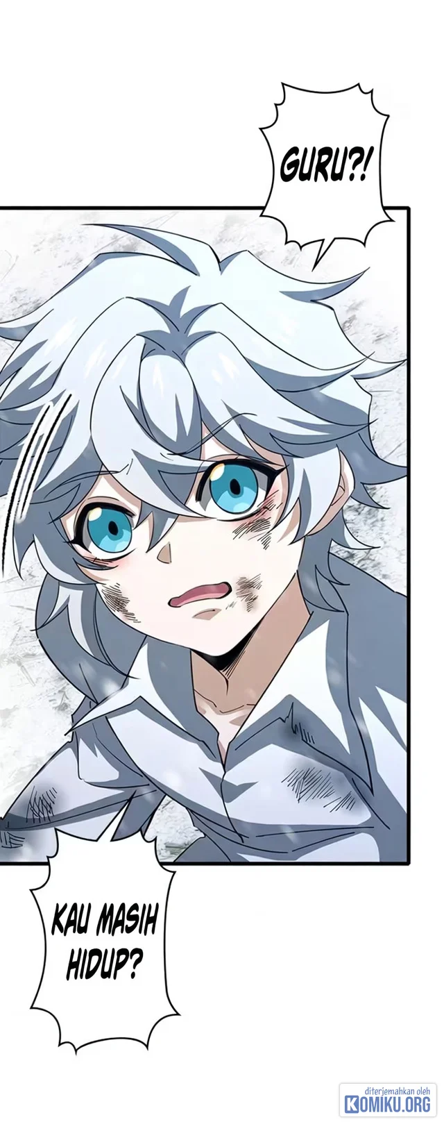 Supreme Academy Genius Chapter 79 Gambar 26