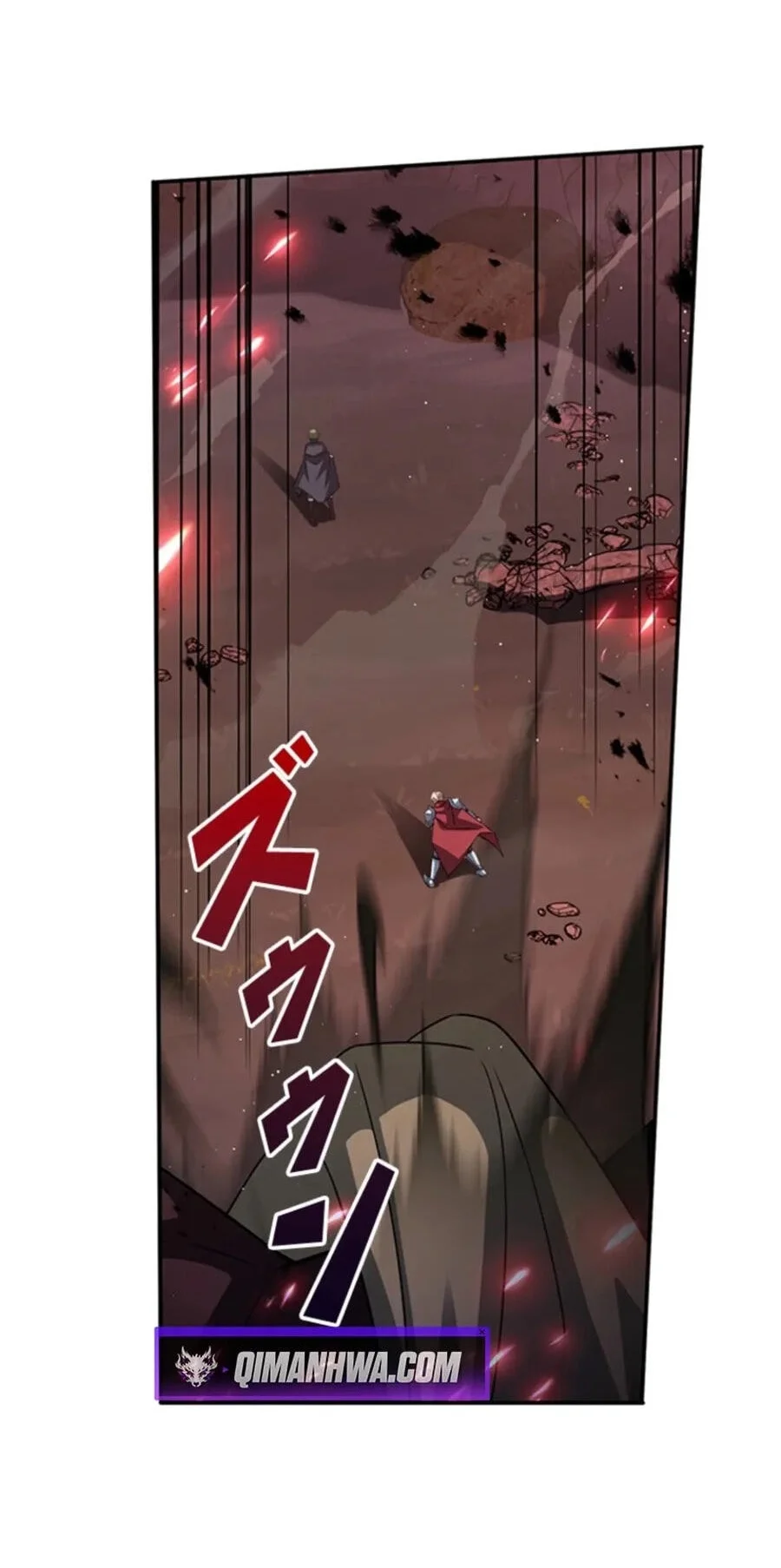 Supreme Academy Genius Chapter 80 Gambar 29