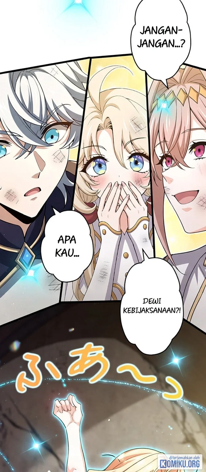 Supreme Academy Genius Chapter 89 Gambar 23