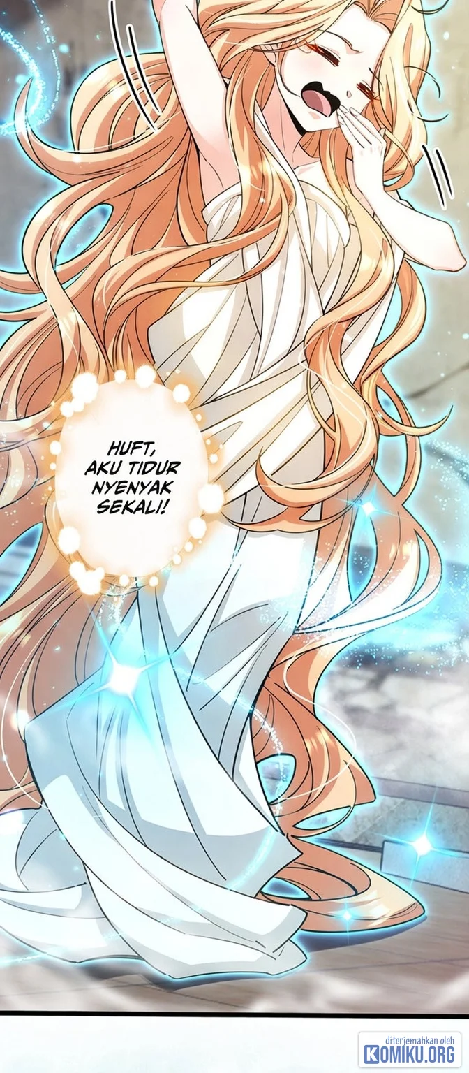 Supreme Academy Genius Chapter 89 Gambar 24