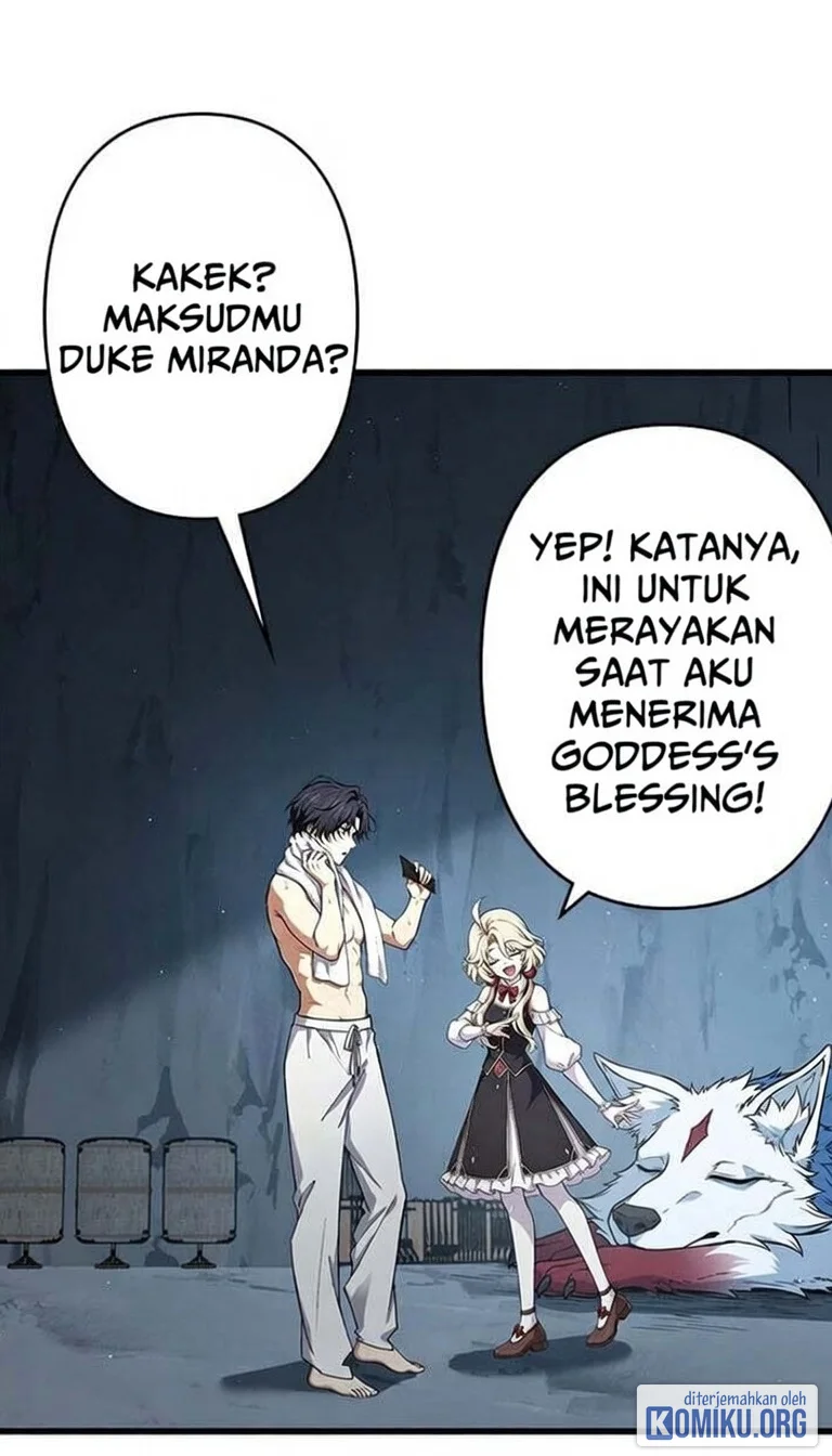 Supreme Academy Genius Chapter 90 Gambar 24
