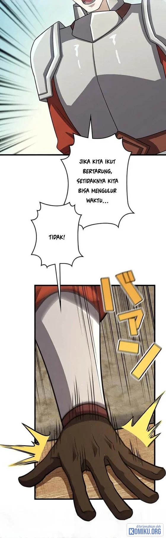 Supreme Academy Genius Chapter 91 Gambar 26