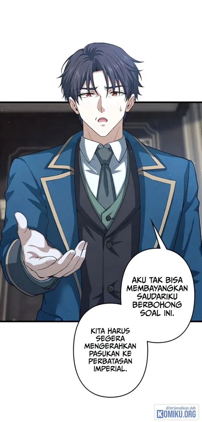Supreme Academy Genius Chapter 92 Gambar 24