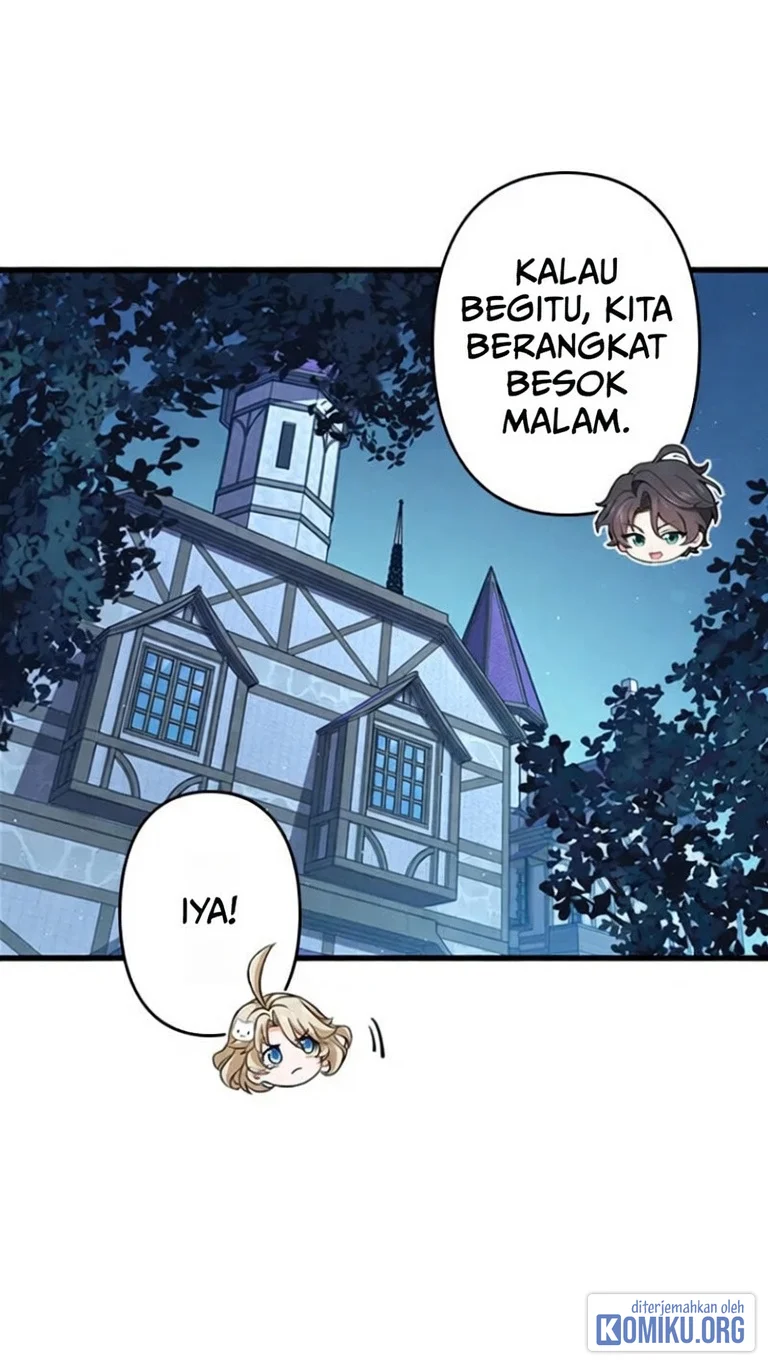 Supreme Academy Genius Chapter 93 Gambar 23