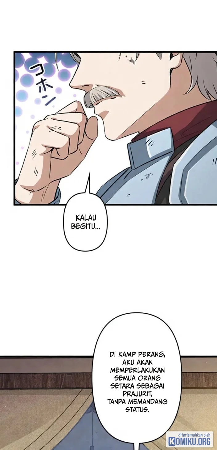 Supreme Academy Genius Chapter 99 Gambar 24
