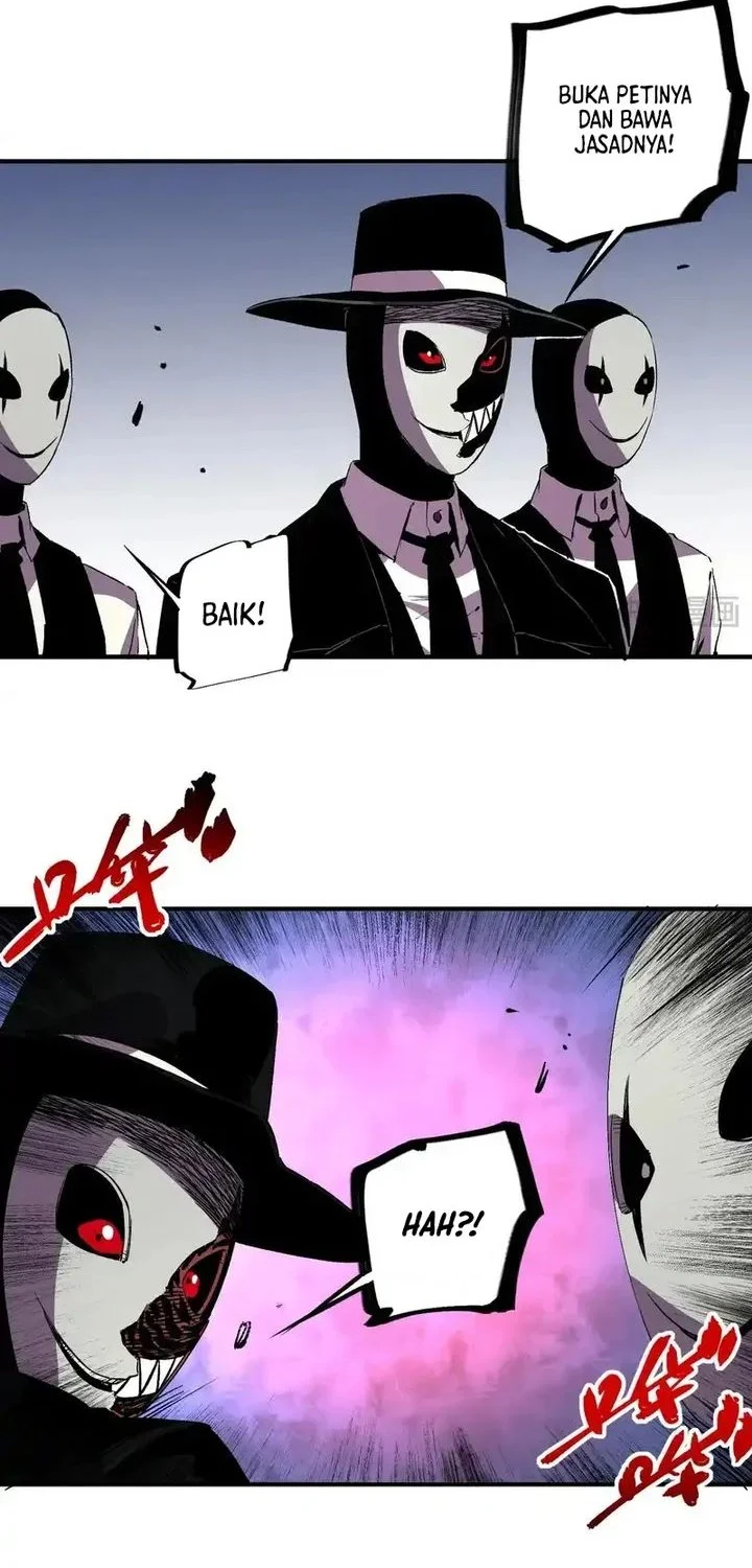 Supreme Curse Master Chapter 41 Gambar 16