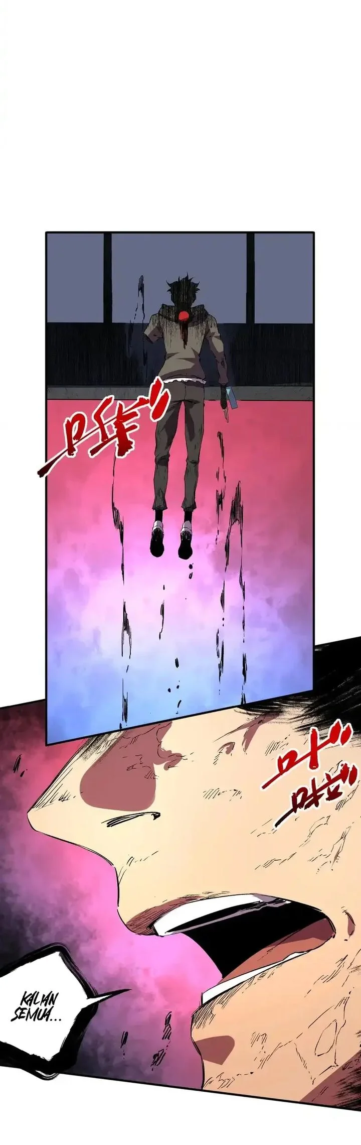 Supreme Curse Master Chapter 41 Gambar 17