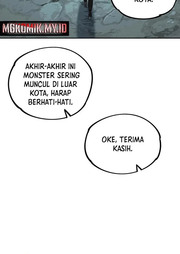 Supreme Curse Master Chapter 42 Gambar 20