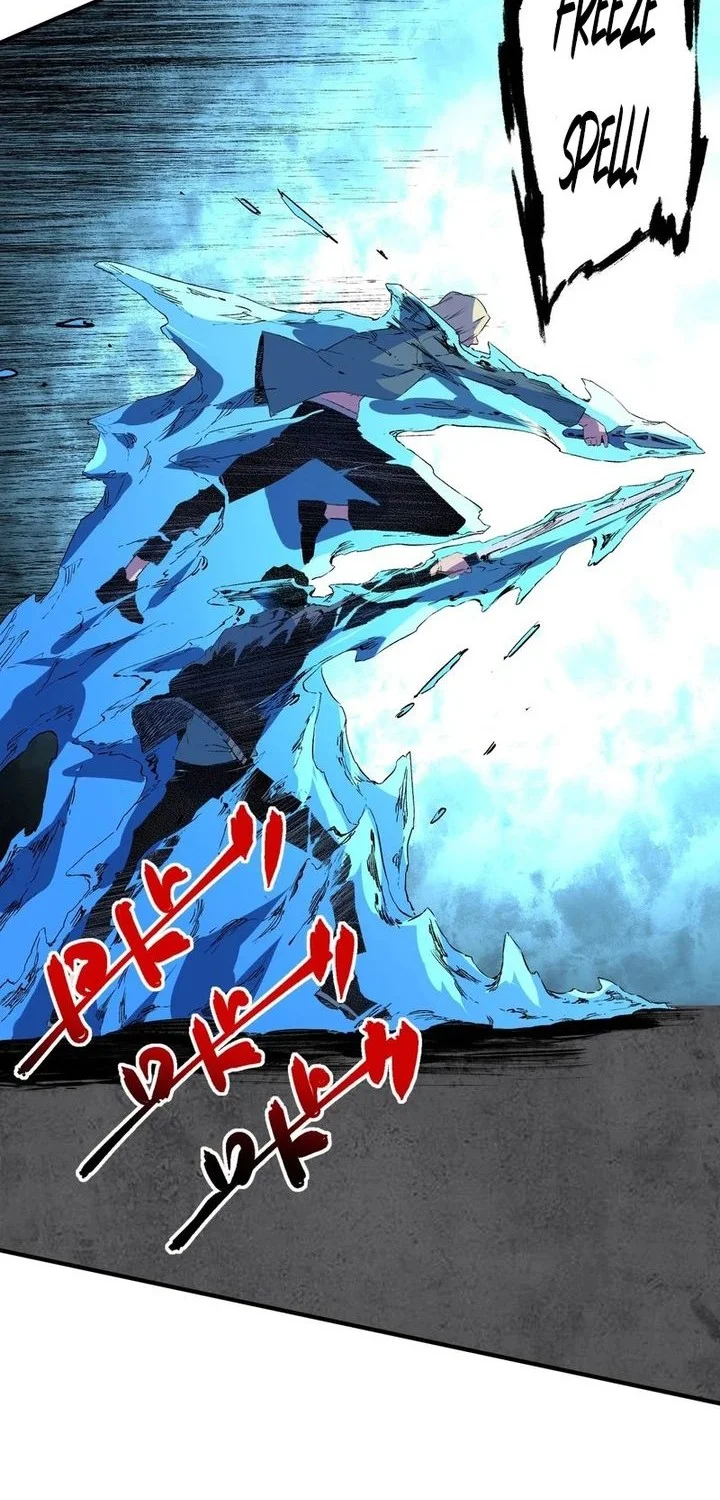 Supreme Curse Master Chapter 43 Gambar 16