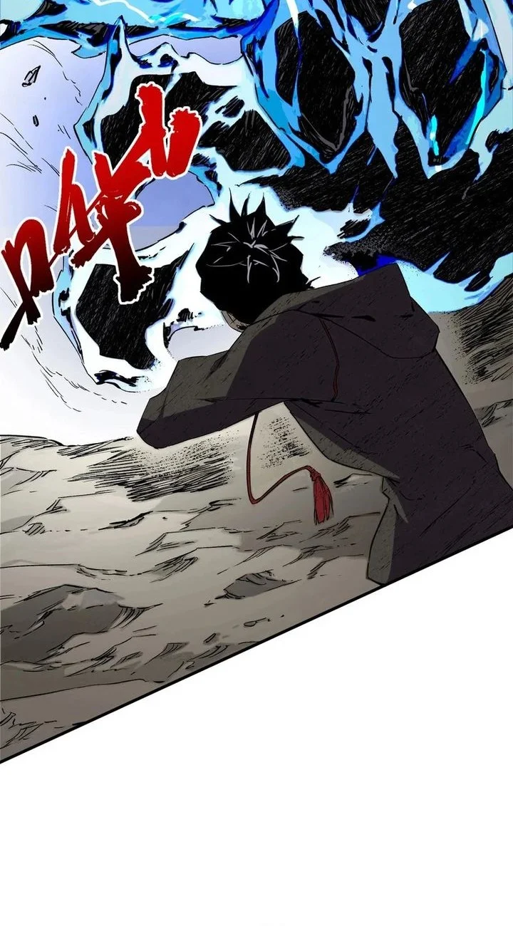 Supreme Curse Master Chapter 44 Gambar 16