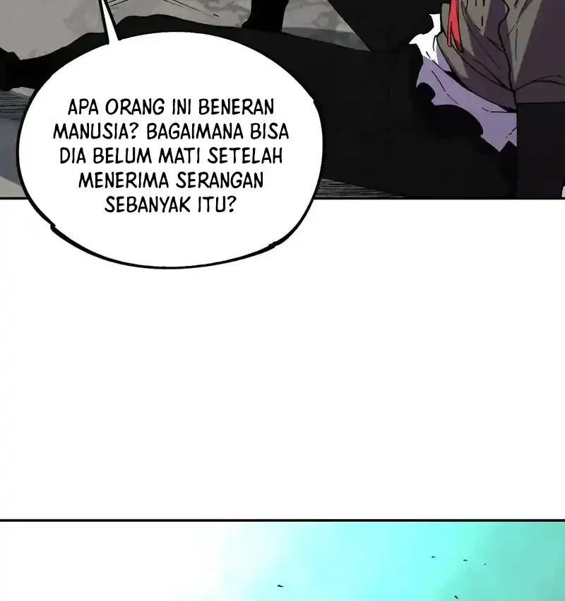 Supreme Curse Master Chapter 46 Gambar 20
