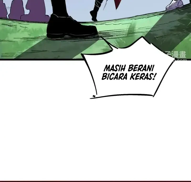 Supreme Curse Master Chapter 48 Gambar 20