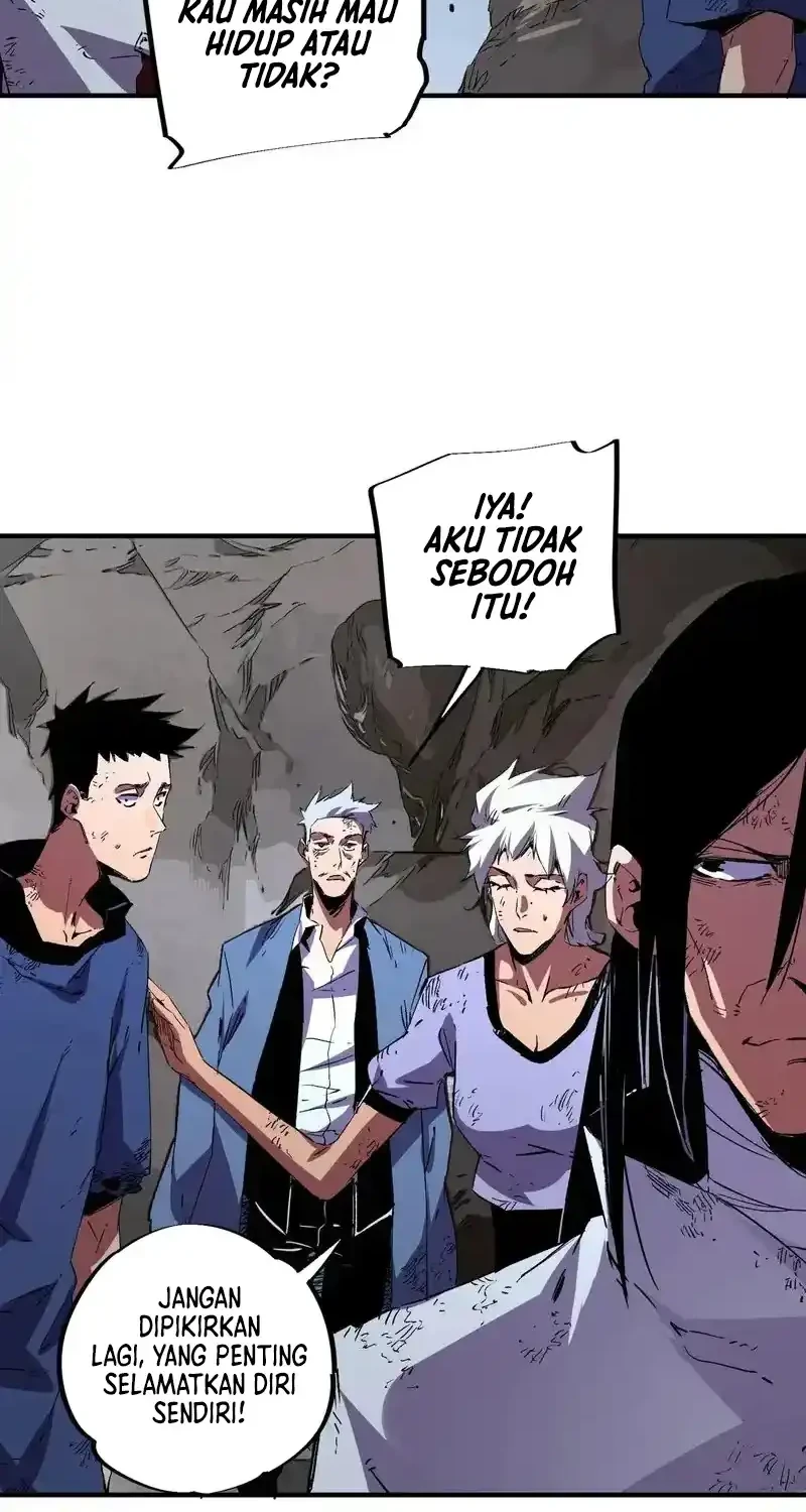 Supreme Curse Master Chapter 49 Gambar 17