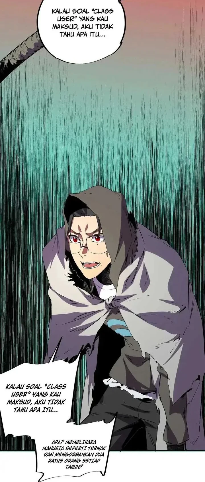 Supreme Curse Master Chapter 65 Gambar 18