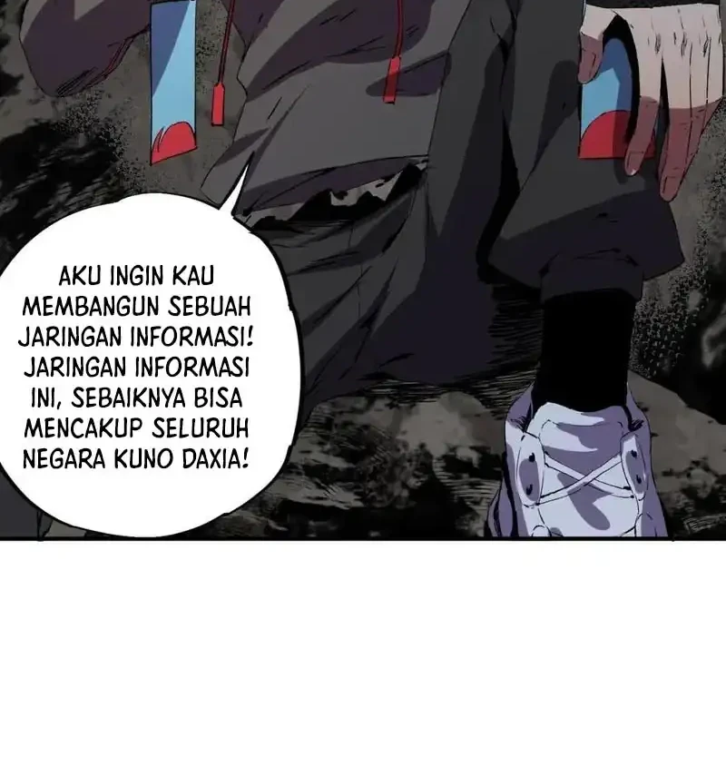 Supreme Curse Master Chapter 74 Gambar 18