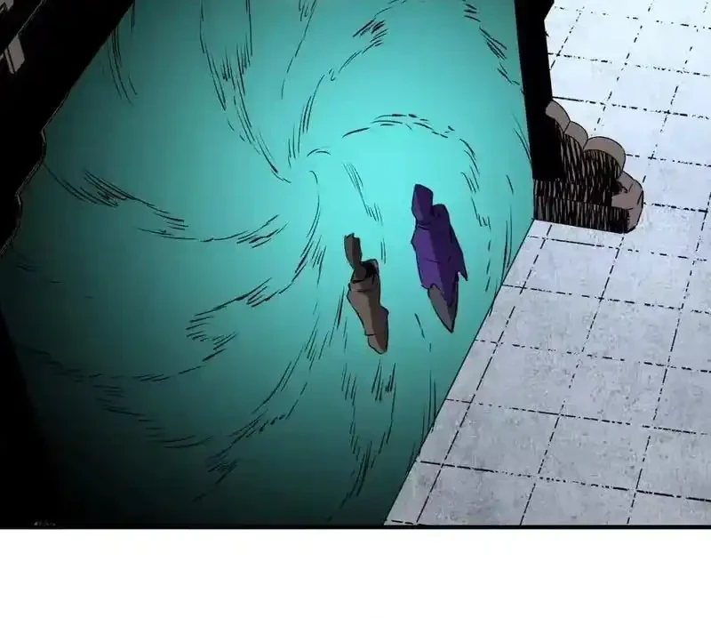 Supreme Curse Master Chapter 75 Gambar 18
