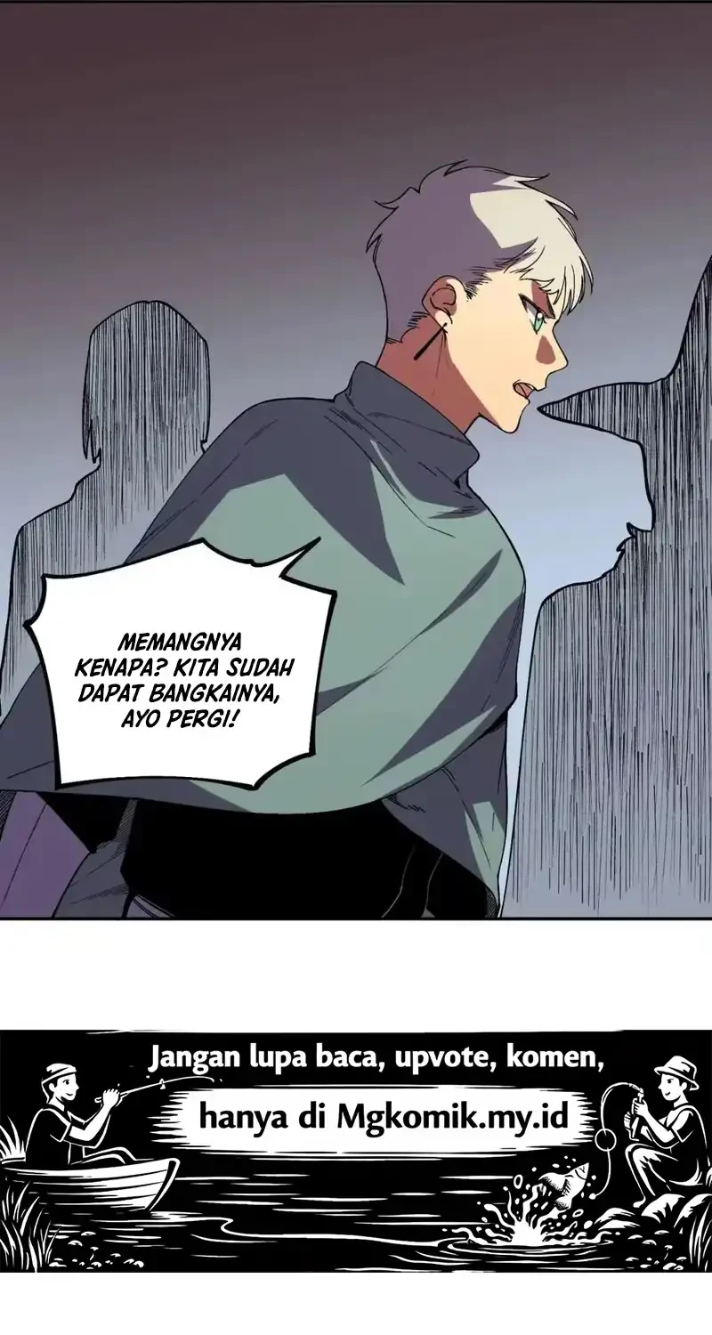 Supreme Curse Master Chapter 76 - Halaman 18