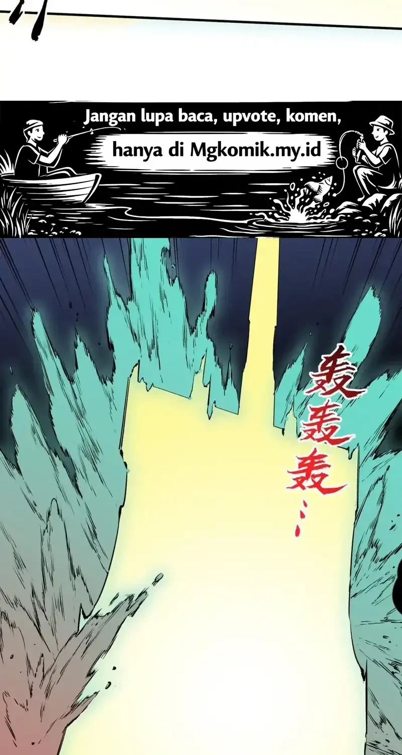 Supreme Curse Master Chapter 78 - Halaman 16