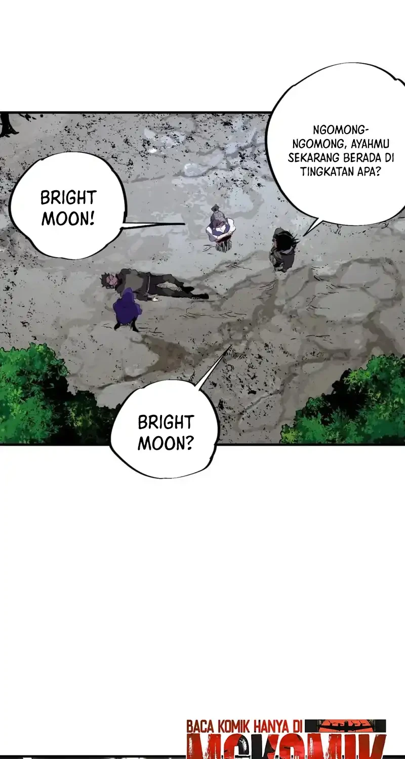 Supreme Curse Master Chapter 83 Gambar 18