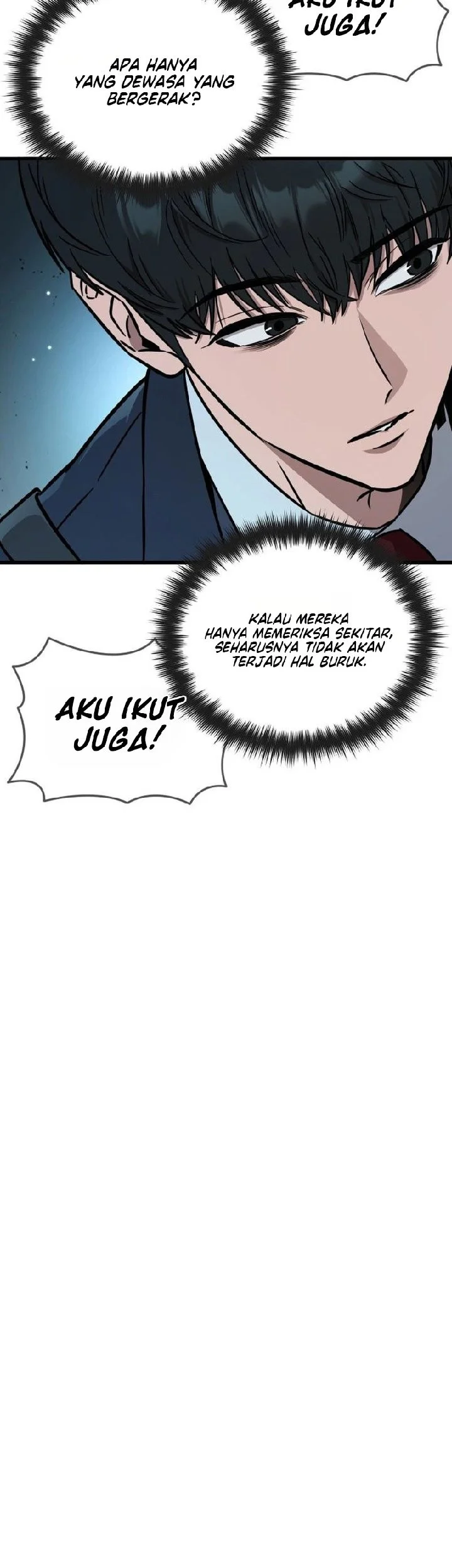 Survival Supremacy Chapter 1 Gambar 45