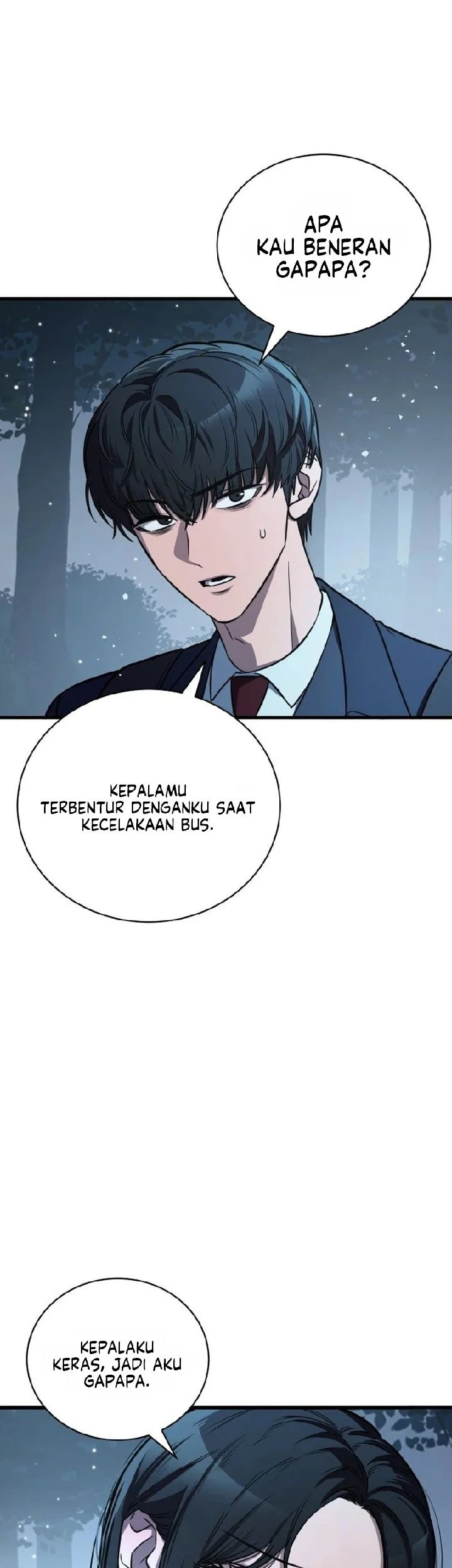 Survival Supremacy Chapter 1 Gambar 48