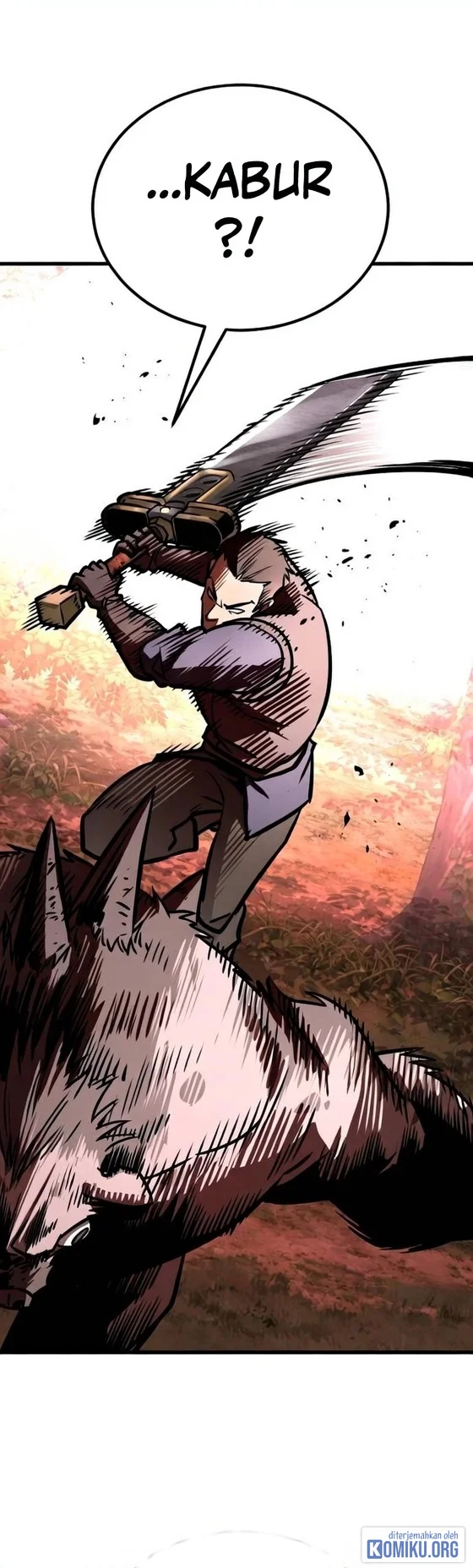 Survival Supremacy Chapter 10 Gambar 46