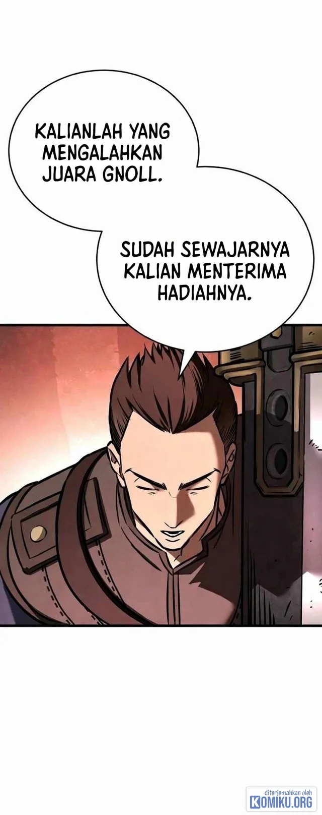 Survival Supremacy Chapter 11 Gambar 40