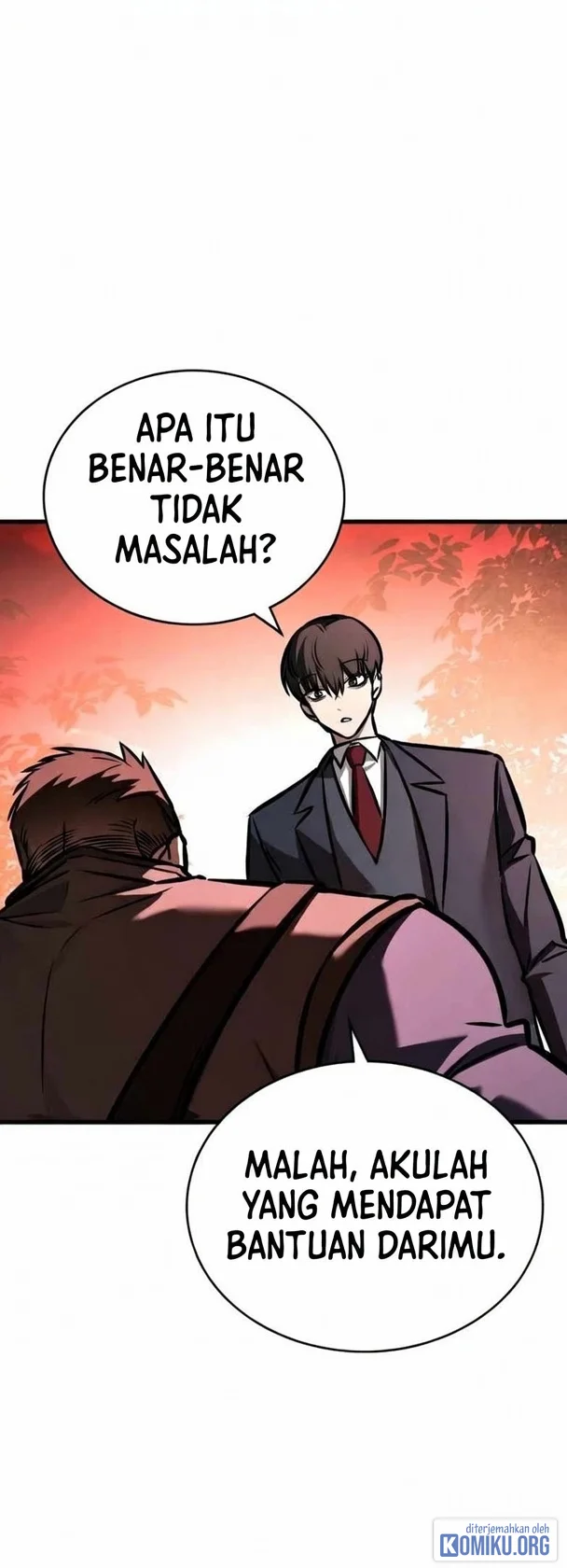 Survival Supremacy Chapter 11 Gambar 41