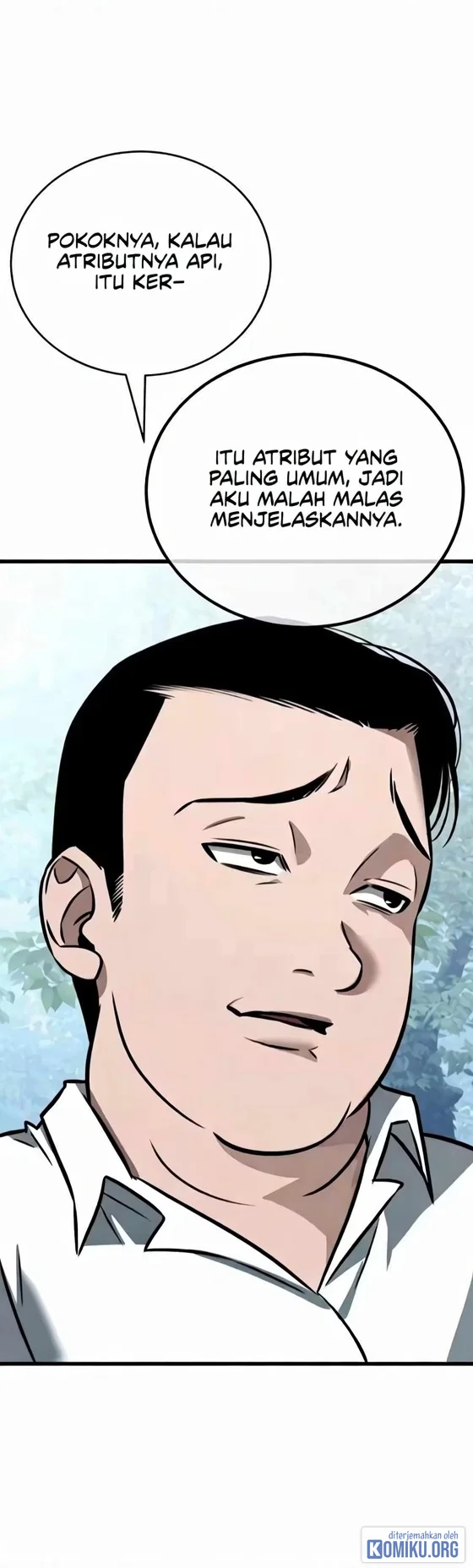 Survival Supremacy Chapter 14 Gambar 49