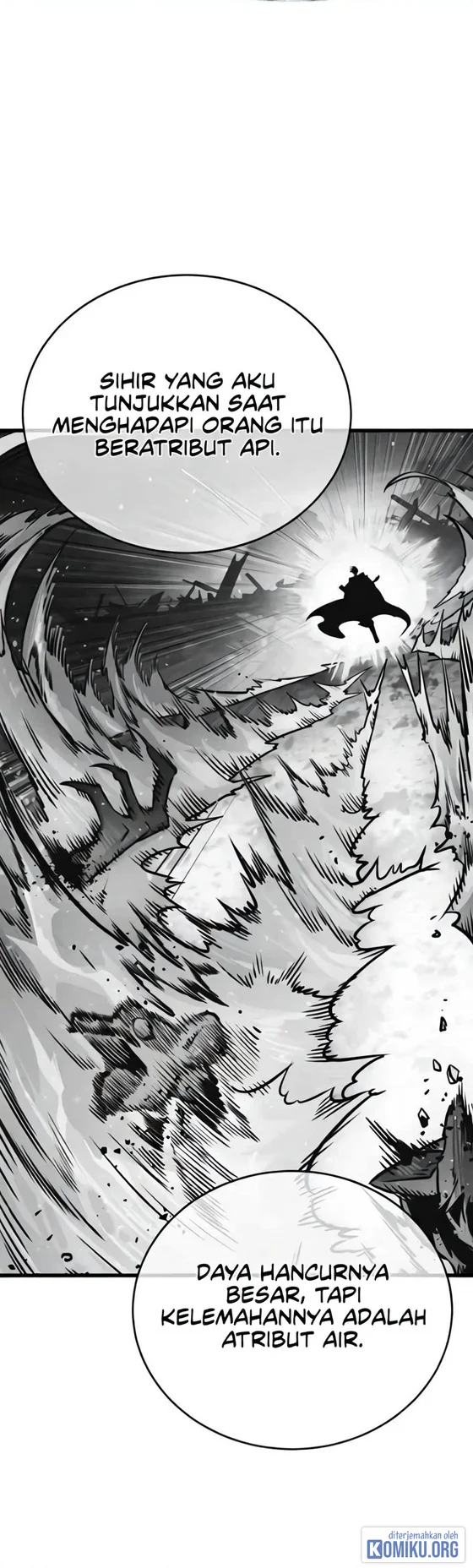 Survival Supremacy Chapter 14 Gambar 51
