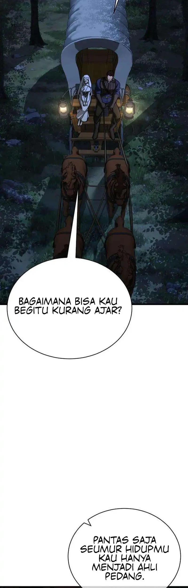 Survival Supremacy Chapter 6 - Halaman 83