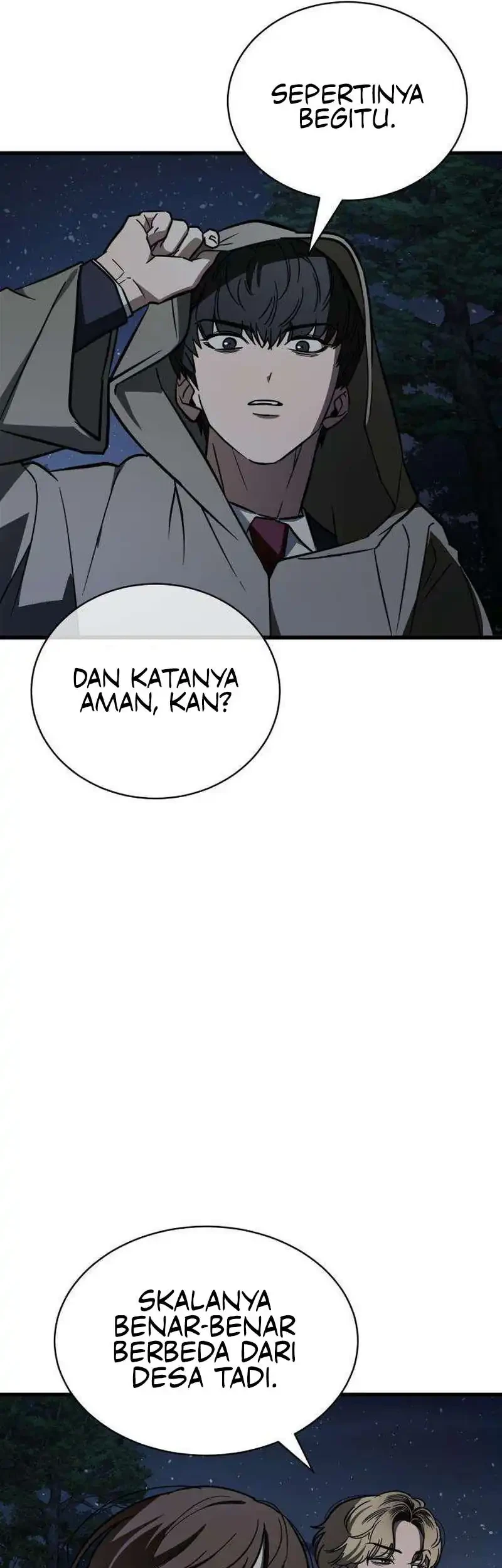 Survival Supremacy Chapter 6 - Halaman 89