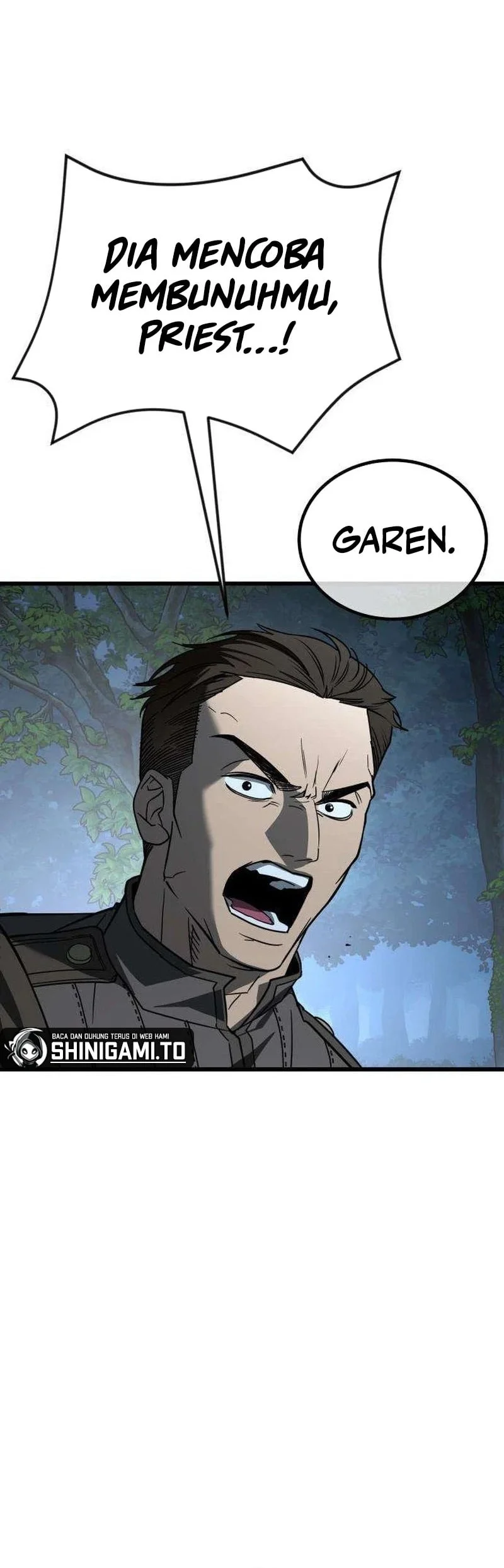 Survival Supremacy Chapter 6 Gambar 37