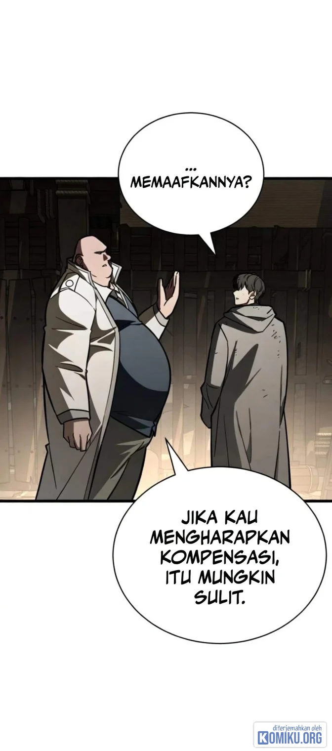 Survival Supremacy Chapter 7 Gambar 51