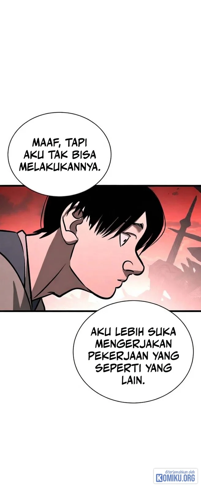 Survival Supremacy Chapter 8 Gambar 54