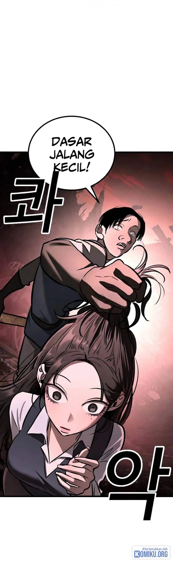 Survival Supremacy Chapter 8 Gambar 56