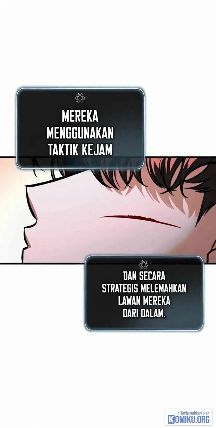Survival Supremacy Chapter 9 Gambar 42