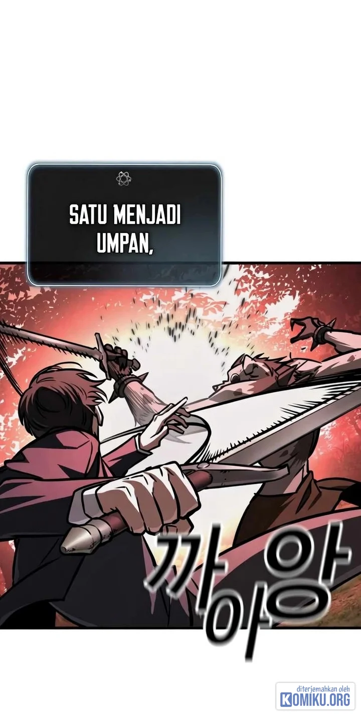 Survival Supremacy Chapter 9 Gambar 43