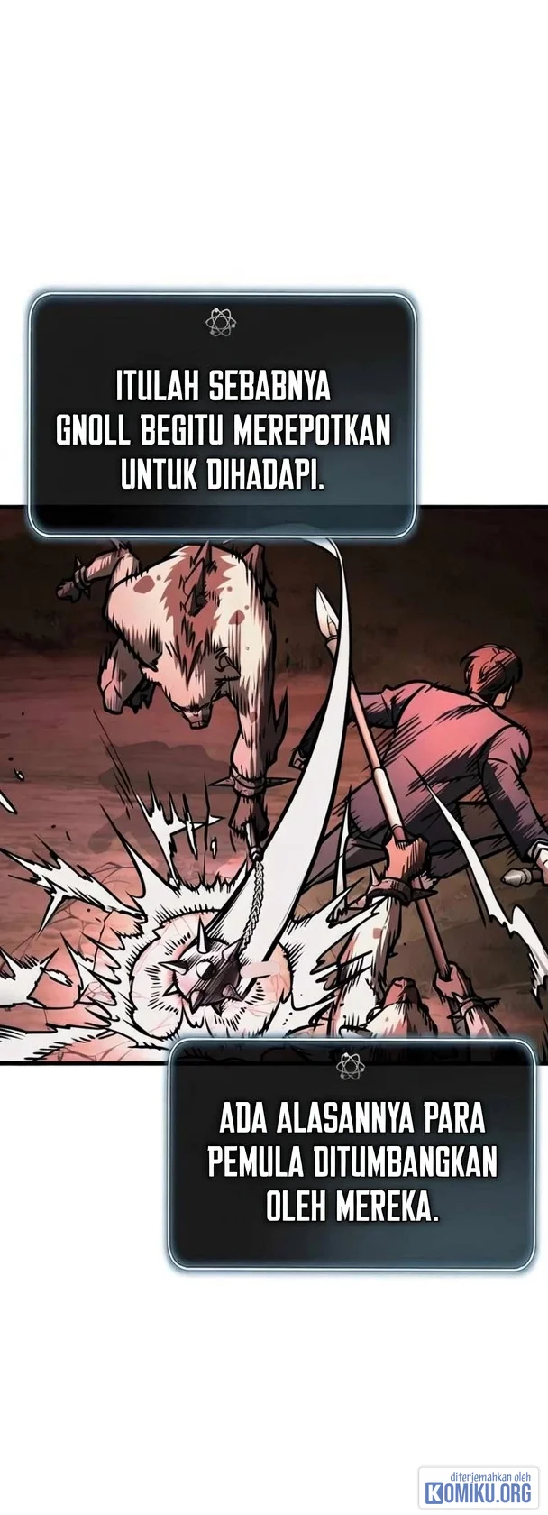 Survival Supremacy Chapter 9 Gambar 45