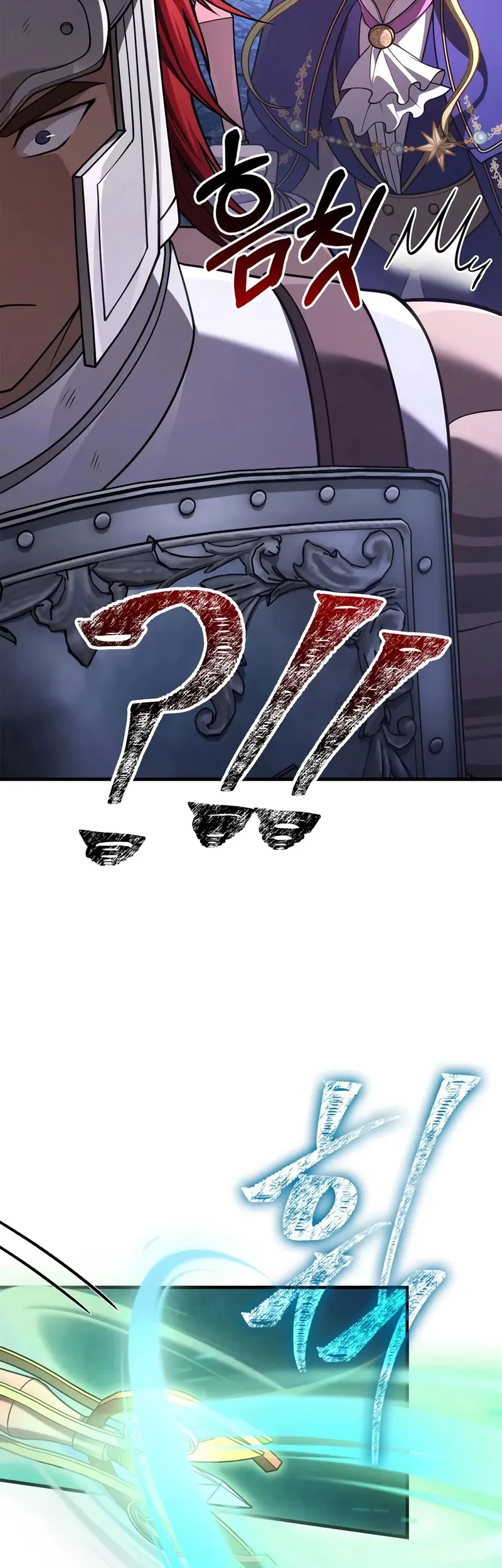 Survive as a Barbarian in the Game Chapter 136 Gambar 45
