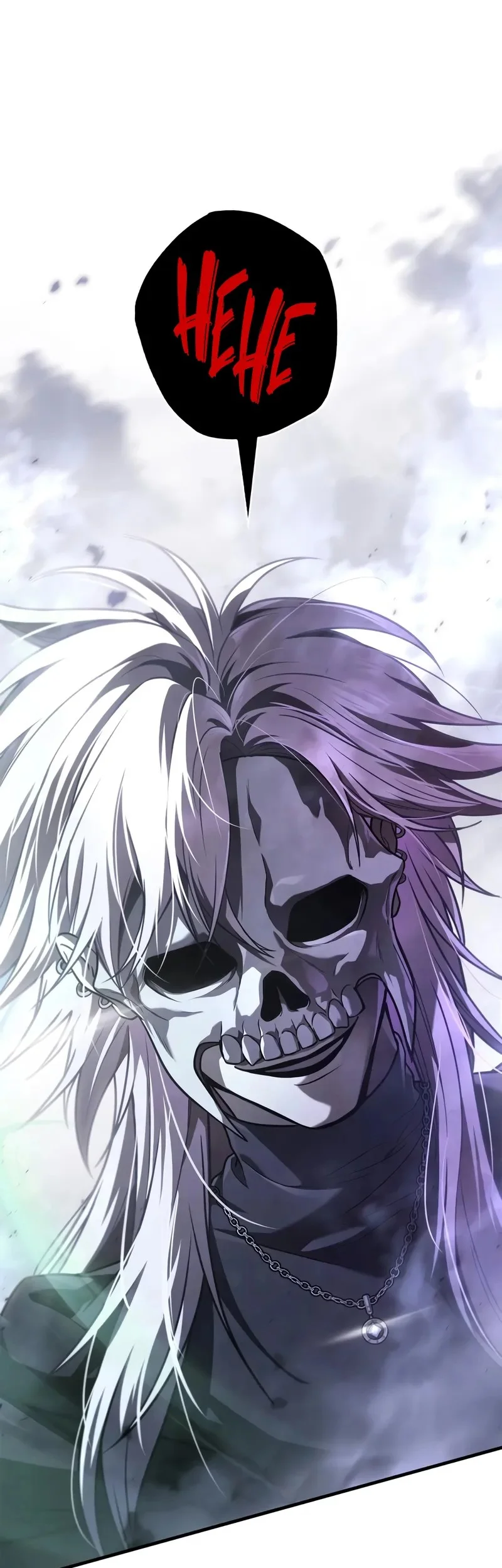 Survive as a Barbarian in the Game Chapter 136 Gambar 48